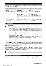 Предварительный просмотр 151 страницы Hilti TE DRS6-A Original Operating Instructions