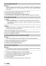 Предварительный просмотр 206 страницы Hilti TE DRS6-A Original Operating Instructions