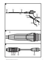 Предварительный просмотр 3 страницы Hilti TE MD 20 MSHA Operating Instructions Manual