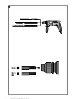 Preview for 4 page of Hilti TE SX Original Operating Instructions