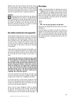 Preview for 27 page of Hilti TE SX Original Operating Instructions