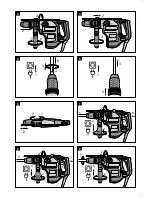 Предварительный просмотр 3 страницы Hilti TE46 Operating Instructions Manual