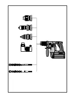 Preview for 4 page of Hilti te6-a Operating Instructions Manual