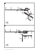 Предварительный просмотр 3 страницы Hilti TEMD20 LS T Operating Instructions Manual