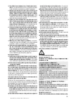 Предварительный просмотр 37 страницы Hilti TEMD20 LS T Operating Instructions Manual