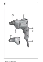 Preview for 2 page of Hilti UD 4 Original Operating Instructions