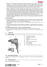 Preview for 65 page of Hilti UD 4 Original Operating Instructions