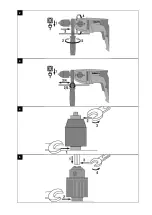 Preview for 3 page of Hilti UD16 Original Operating Instructions