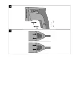 Предварительный просмотр 5 страницы Hilti UD16 Original Operating Instructions