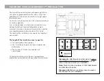 Предварительный просмотр 5 страницы Hilti UNIRAC SolarMount-I Installation Manual