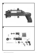 Preview for 3 page of Hilti UW 10 Operating Instructions Manual