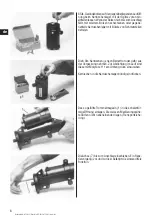 Preview for 12 page of Hilti UW 10 Operating Instructions Manual