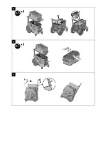 Preview for 3 page of Hilti VC 150-10 X Manual