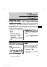 Preview for 169 page of Hilti VC 20-U-Y Operating Instructions Manual