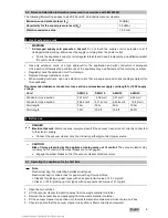 Preview for 11 page of Hilti VC 20-U Manual