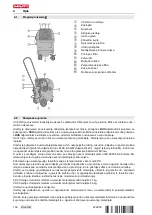 Preview for 108 page of Hilti VC 20?UM Original Operating Instructions