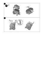 Preview for 4 page of Hilti VC 20L-X Original Operating Instructions