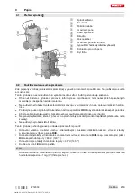 Preview for 215 page of Hilti VC 20M-X Manual