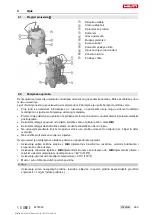 Preview for 269 page of Hilti VC 20M-X Manual