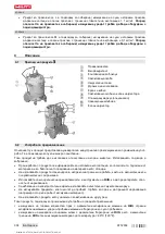 Preview for 340 page of Hilti VC 20M-X Manual