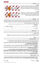 Preview for 392 page of Hilti VC 20M-X Manual