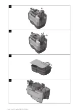 Предварительный просмотр 3 страницы Hilti VC 5-A22-L Original Operating Instructions