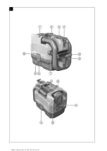 Preview for 2 page of Hilti VC 5-A22 Original Operating Instructions