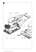 Preview for 2 page of Hilti WFO 280 Original Operating Instructions