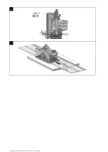 Предварительный просмотр 4 страницы Hilti WSC 7.25-S Original Operating Instructions