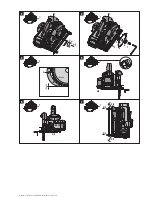 Предварительный просмотр 3 страницы Hilti WSC 70-A36 Operating Instructions Manual