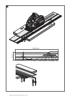 Preview for 4 page of Hilti WSC 70-A36 Operating Instructions Manual