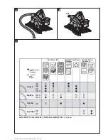 Предварительный просмотр 5 страницы Hilti WSC 70-A36 Operating Instructions Manual