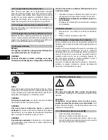 Preview for 15 page of Hilti WSC 70-A36 Operating Instructions Manual