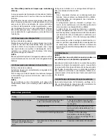 Предварительный просмотр 18 страницы Hilti WSC 70-A36 Operating Instructions Manual