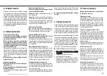 Предварительный просмотр 63 страницы Hilti WSC 85 Operating Instructions Manual