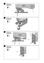 Preview for 4 page of Hilti WSJ 750-EB Original Operating Instructions