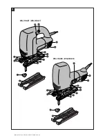 Preview for 2 page of Hilti WSJ 750 Original Operating Instructions