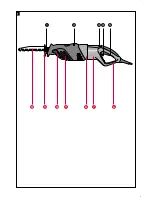 Preview for 2 page of Hilti WSR 1200-PE Operating Instructions Manual