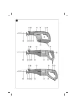 Preview for 2 page of Hilti WSR 1250-PE Manual