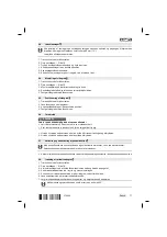 Preview for 83 page of Hilti WSR 1250-PE Manual