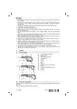 Preview for 118 page of Hilti WSR 1250-PE Manual