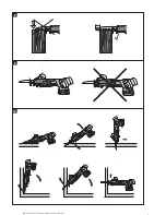 Preview for 4 page of Hilti WSR 18-A Operating Instructions Manual