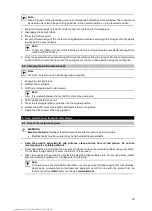 Preview for 25 page of Hilti WSR 22-A Manual