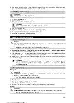 Preview for 111 page of Hilti WSR 22-A Manual