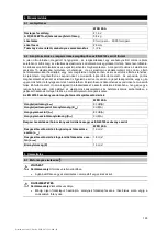 Preview for 141 page of Hilti WSR 22-A Manual