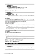 Preview for 143 page of Hilti WSR 22-A Manual