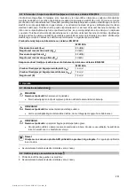 Preview for 207 page of Hilti WSR 22-A Manual