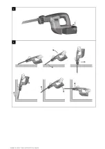 Предварительный просмотр 5 страницы Hilti WSR 36-A Original Operating Instructions