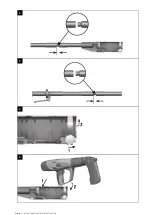 Предварительный просмотр 3 страницы Hilti X-PT 5 Manual