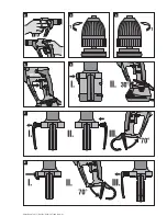 Preview for 3 page of Hilti XBT 4000-A Operating Instructions Manual